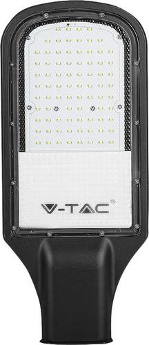 V-TAC VT-51ST 540 LED-Außenstrahler LED fest eingebaut 50W Grau