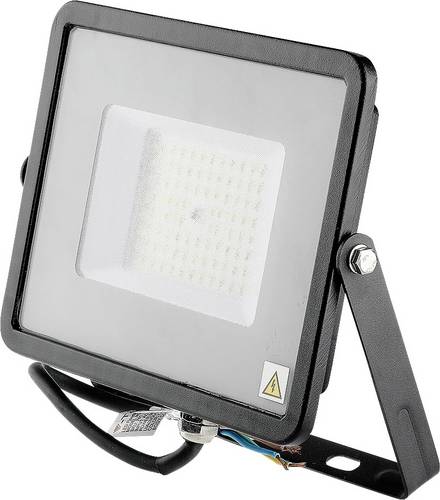 V-TAC VT-56 BL 761 LED-Flutlichtstrahler 50W Kalt-Weiß