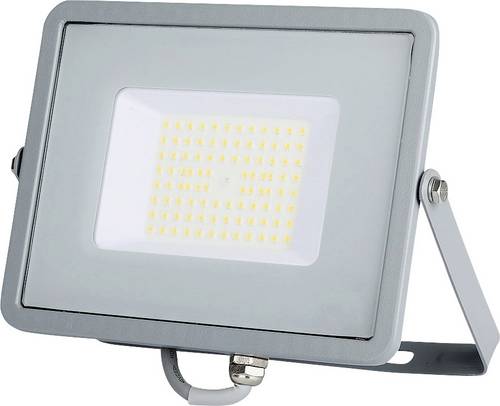 V-TAC VT-56 GR 765 LED-Flutlichtstrahler 50W Kalt-Weiß