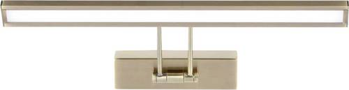 VT-7009 3901 LED-Wandleuchte 8 W Gold