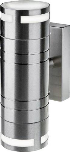 VT-7632 7504 Außenwandleuchte Edelstahl