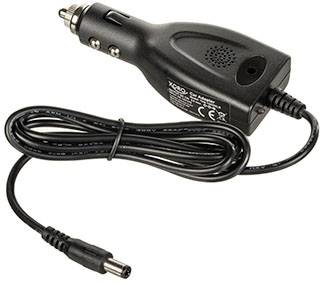 Xoro PTL 1450 Tragbarer TV 35.5 cm 14 Zoll EEK: E (A - G) Akkubetrieb, inkl. 12 V Kfz-Anschlusskabel Grau