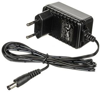 Xoro PTL 1450 Tragbarer TV 35.5 cm 14 Zoll EEK: E (A - G) Akkubetrieb, inkl. 12 V Kfz-Anschlusskabel Grau