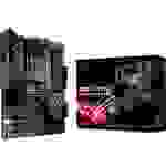 Asus ROG STRIX B550-F GAMING Carte mère Socket (PC) AMD AM4 Facteur de forme (détails) ATX Chipset de la carte mère AMD® B550