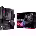 Asus ROG STRIX B550-F GAMING Mainboard Sockel (PC) AMD® AM4 Formfaktor (Details) ATX Mainboard-Chipsatz AMD® B550 Asus ROG STRIX B550-F GAMING Mainboard Sockel (PC) AMD® AM4 Formfaktor (Details) ATX Mainboard-Chipsatz AMD® B550
