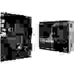 Asus TUF GAMING B550-PLUS Mainboard Sockel (PC) AMD AM4 Formfaktor (Details) ATX Mainboard-Chipsatz AMD® B550