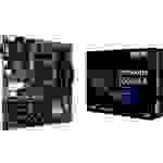 Asus PRIME B550M-K Mainboard Sockel (PC) AMD AM4 Formfaktor (Details) Micro-ATX Mainboard-Chipsatz AMD® B550