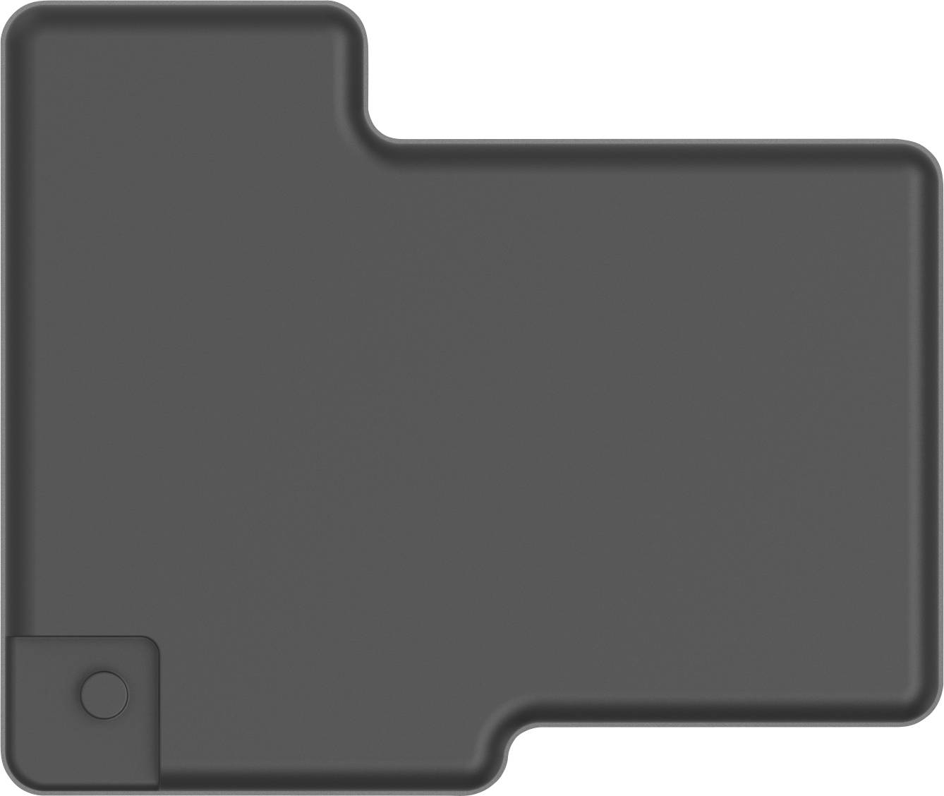 TE Connectivity T9AS1D12-12 Industrierelais Nennspannung: 12 V/DC 1 Schließer 1St.