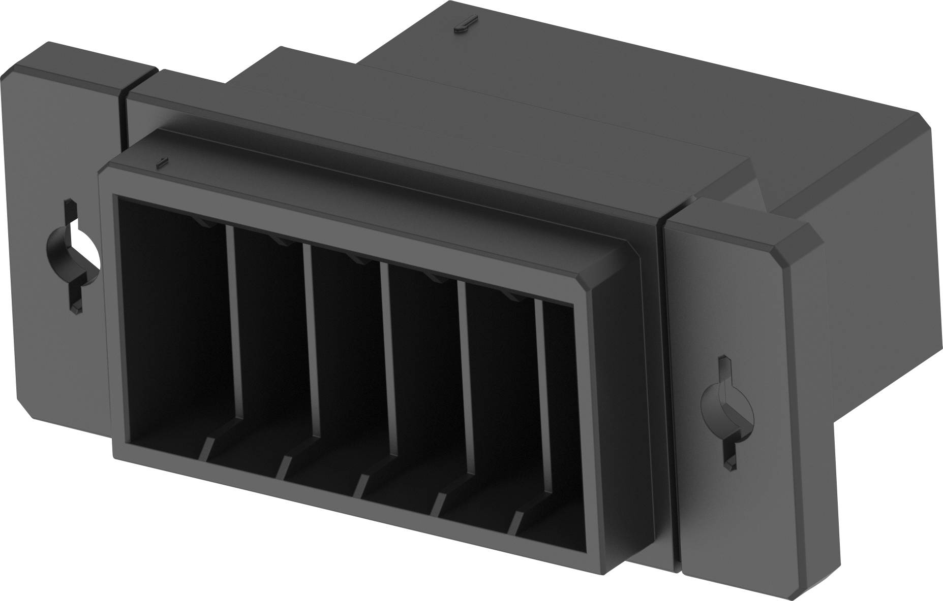 TE Connectivity T9AS1D12-12 Industrierelais Nennspannung: 12 V/DC 1 Schließer 1St.