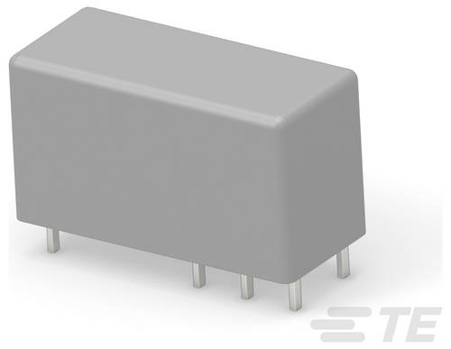 TE Connectivity RTH14012 Industrierelais Nennspannung: 12 V/DC 1 Wechsler