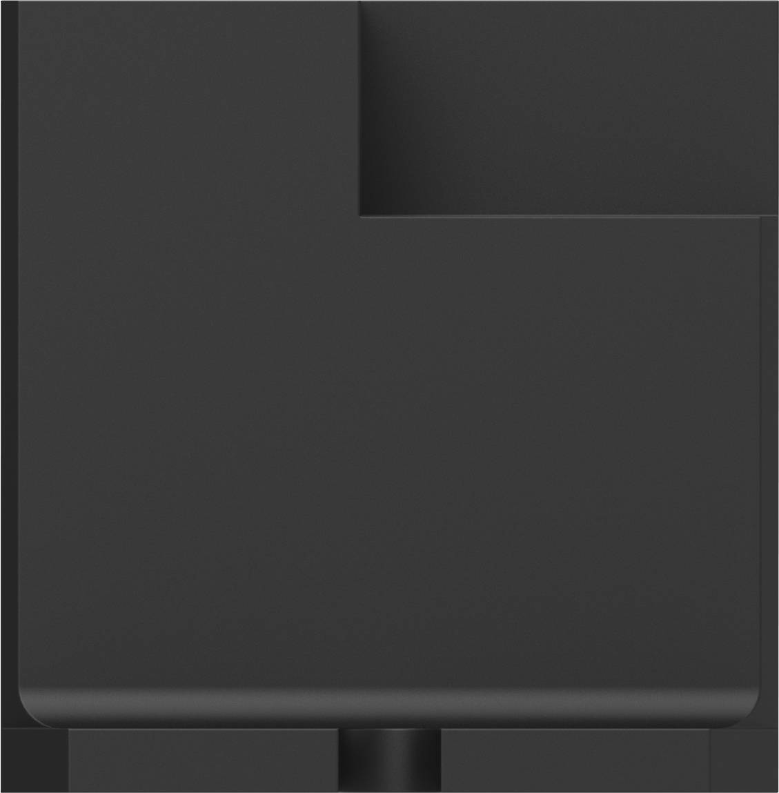 TE Connectivity T9AP1D52-24 Industrierelais Nennspannung: 24 V/DC 1 Schließer 1St.