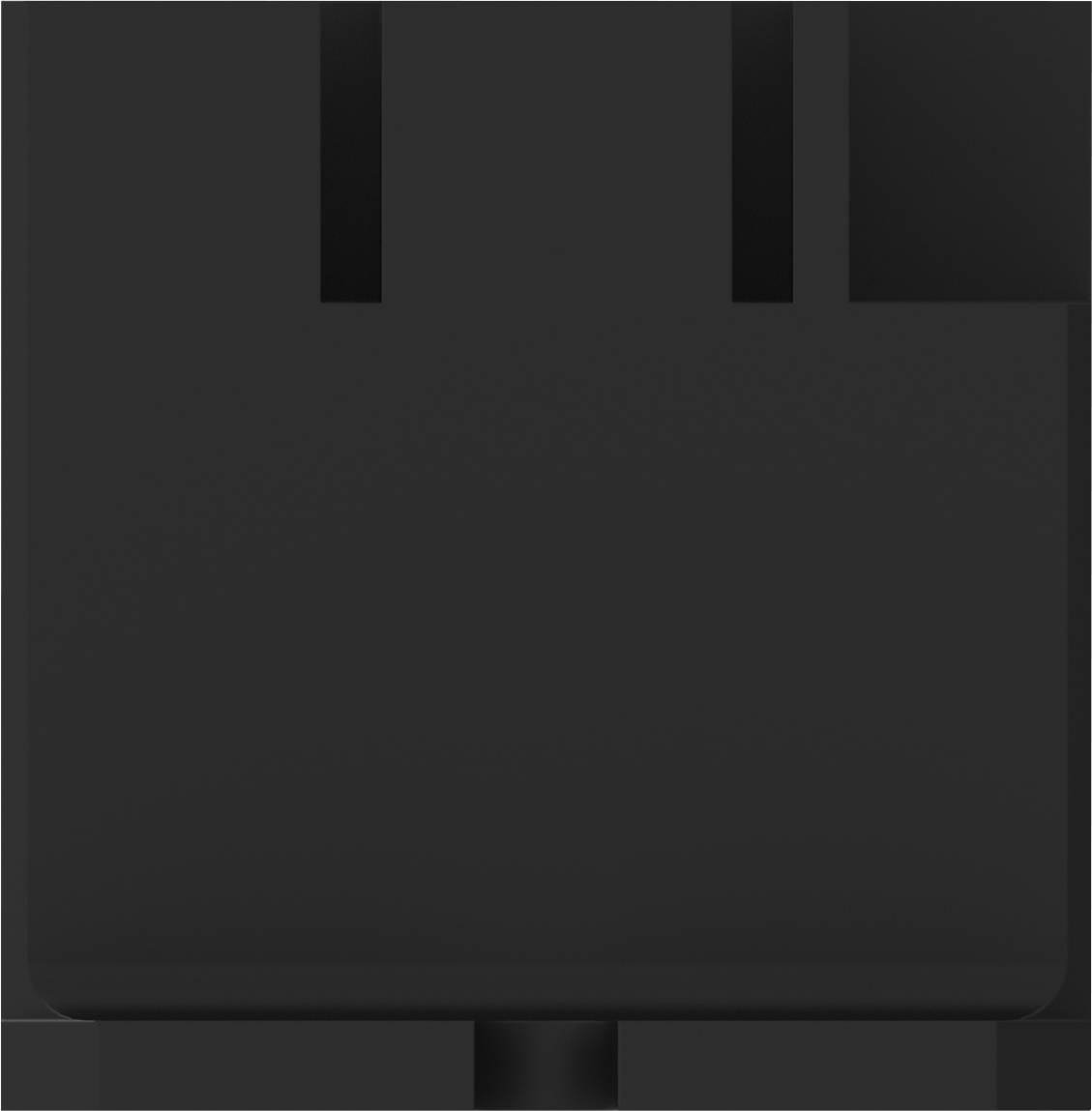 TE Connectivity T9AP1D52-24 Industrierelais Nennspannung: 24 V/DC 1 Schließer 1St.