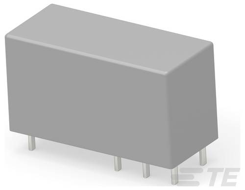 TE Connectivity RT314F05 Industrierelais Nennspannung: 5 V/DC 1 Wechsler 1 St.
