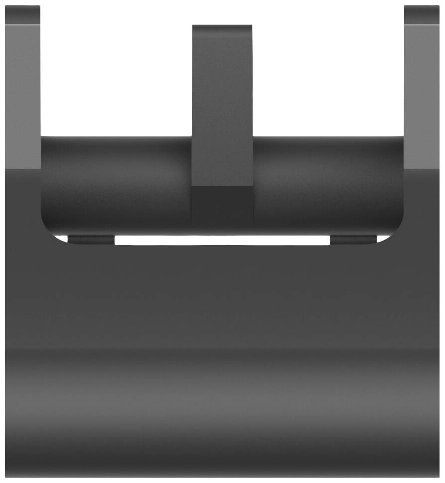 TE Connectivity XT17017 Haltebügel