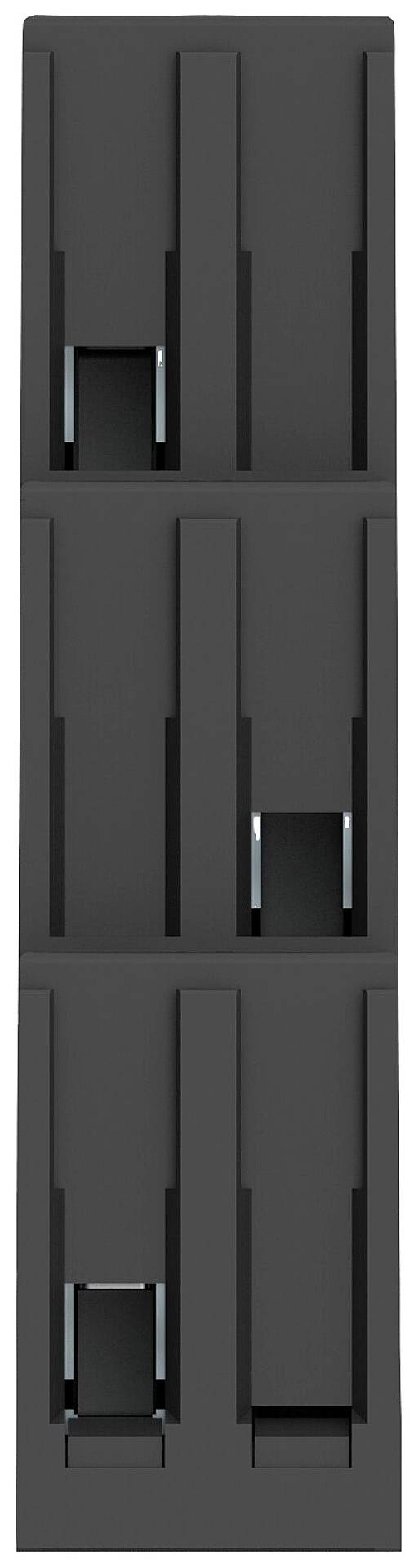 TE Connectivity RT78724 Relaissockel