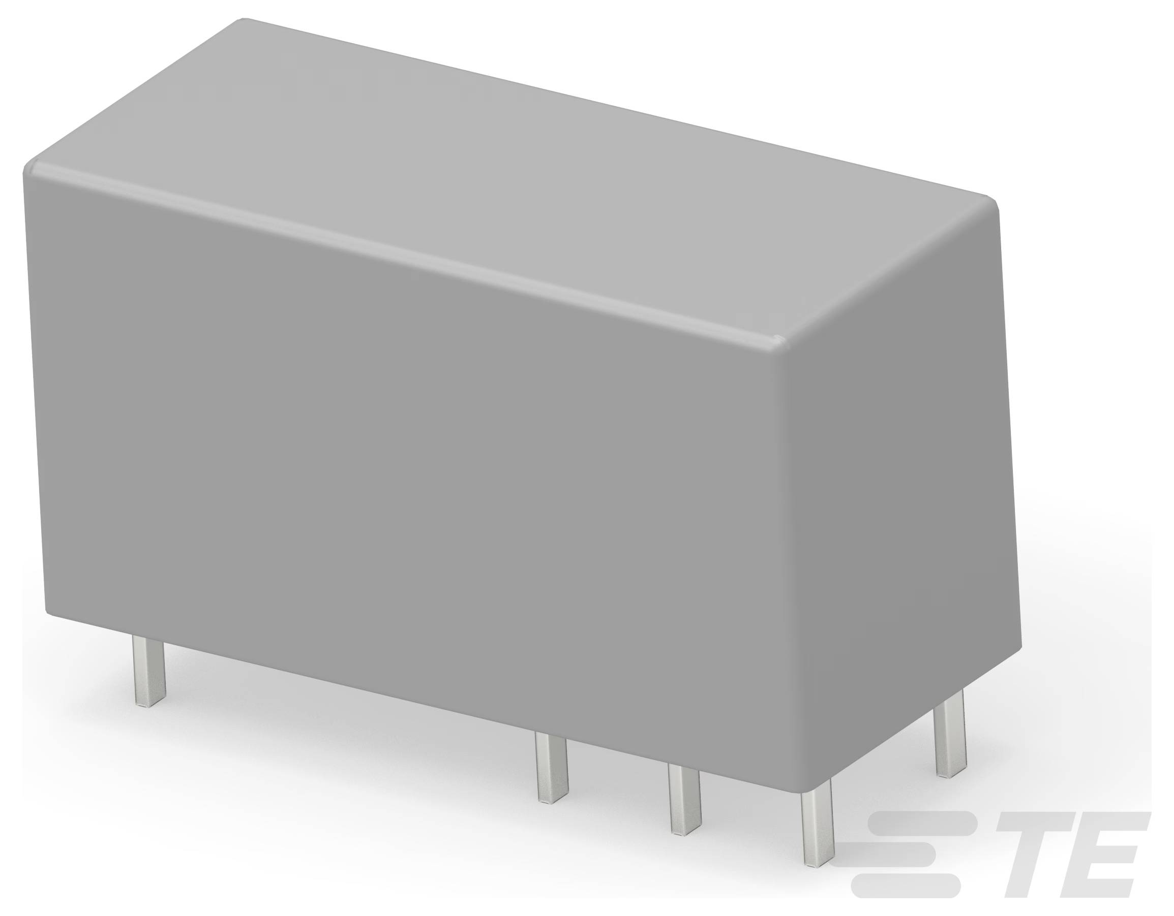 TE Connectivity RT425024 Industrierelais Nennspannung: 24 V/DC 2 Wechsler 1St.