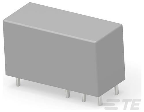 TE Connectivity RTE24730 Industrierelais Nennspannung: 230 V/AC 2 Wechsler 1 St.