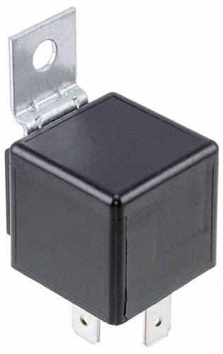 TE Connectivity V23134B1053C642-EV-CBOX Kfz-Relais 24 V/DC 60 A 1 Schließer