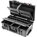 Cimco Gigant-Compact 170098 Universal Trolley-Koffer unbestückt 1 Stück (B x H x T) 600 x 250 x 370mm