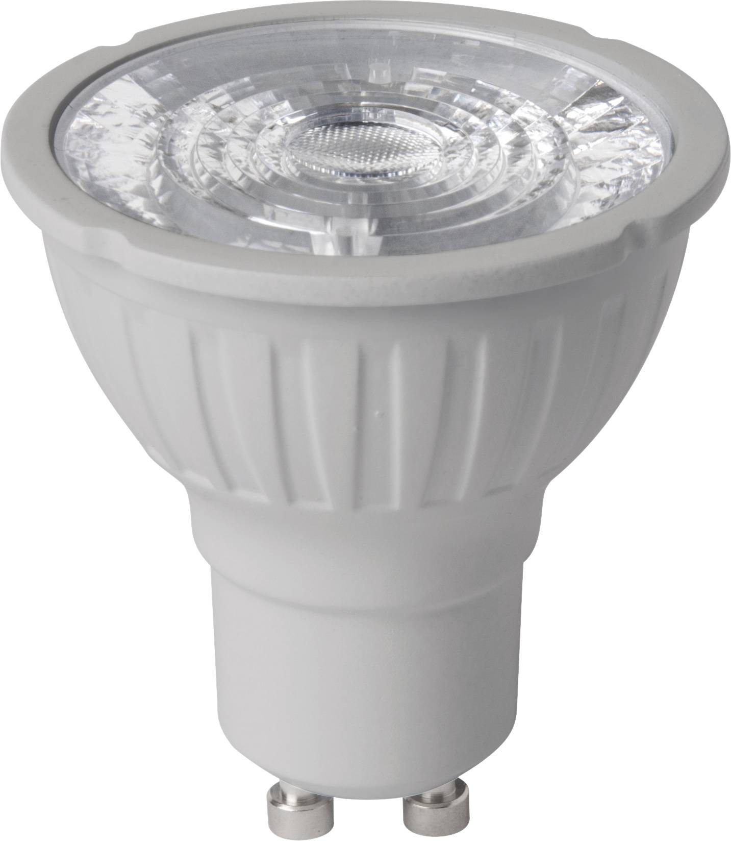 Megaman MM26712 LED EEK F (A - G) GU10 Reflektor 5.2 W = 50 W Warmweiß (Ø x L) 50 mm x 56 mm dimmba