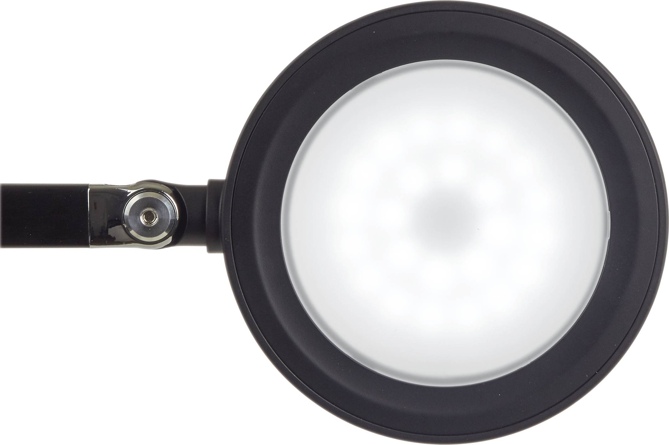 Maul MAULGrace 8205090 LED-Tischlampe 6 W EEK: F (A - G) Schwarz