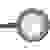 Maul MAULGrace 8205095 LED-Tischlampe 6W EEK: F (A - G) Silber
