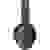 Boompods Headpods ANC Casque supra-auriculaire Bluetooth noir Noise Cancelling volume réglable, pliable