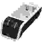 Ansmann Comfort Mini Chargeur de piles rondes NiMH LR03 (AAA), LR6 (AA)