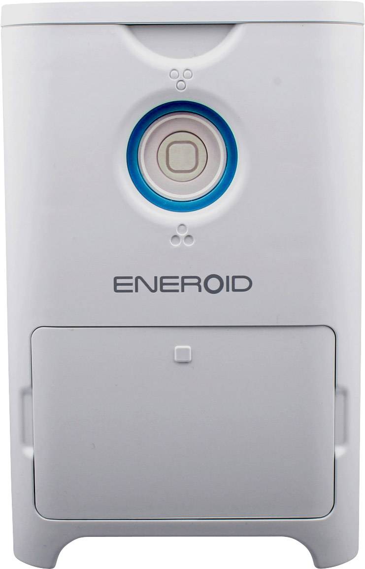 Eneroid EN10A2 Rundzellen-Ladegerät NiMH Mignon (AA)