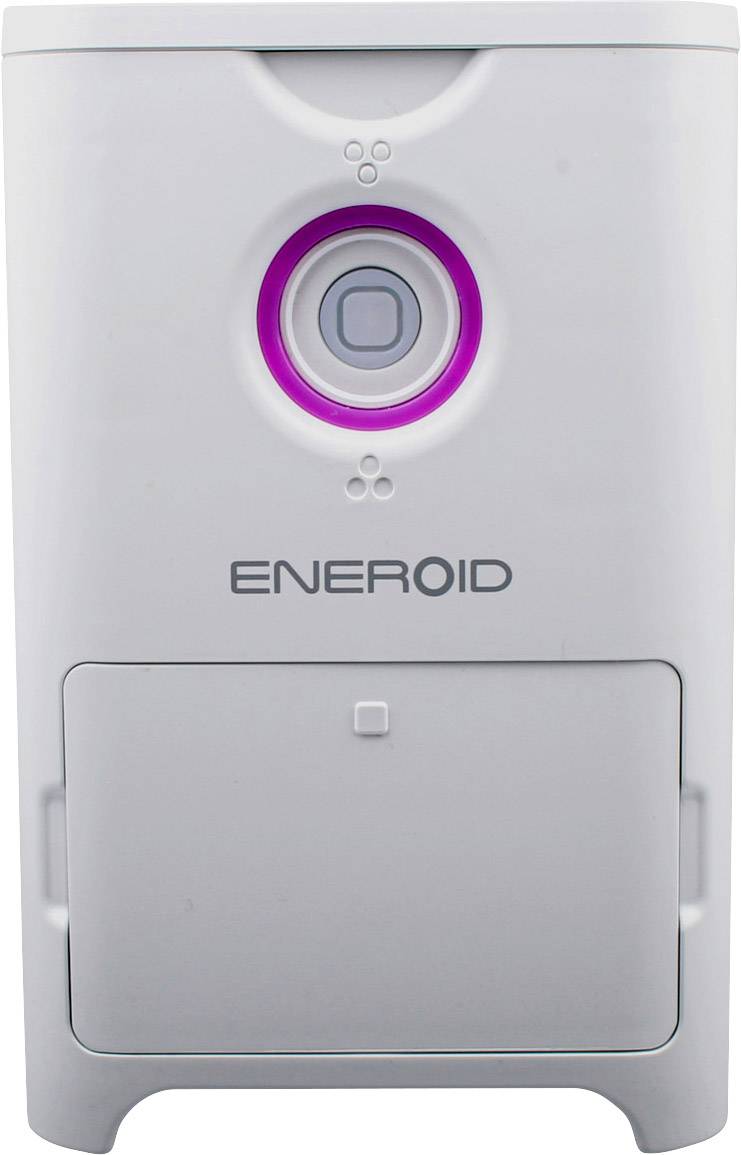 Eneroid EN10LI Rundzellen-Ladegerät LiIon 18650