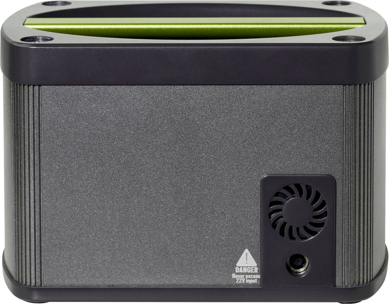 Goal Zero Yeti 200X Powerstation 13 Ah USB PD Li-Ion Statusanzeige, mit Laderegler