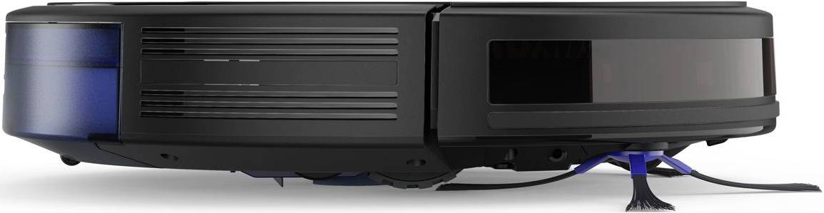 eufy RoboVac 35C Saugroboter Schwarz Fernbedienbar