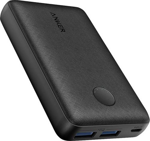 Anker PowerCore Select Powerbank (Zusatzakku) Li-Ion 10000 mAh A1223G11