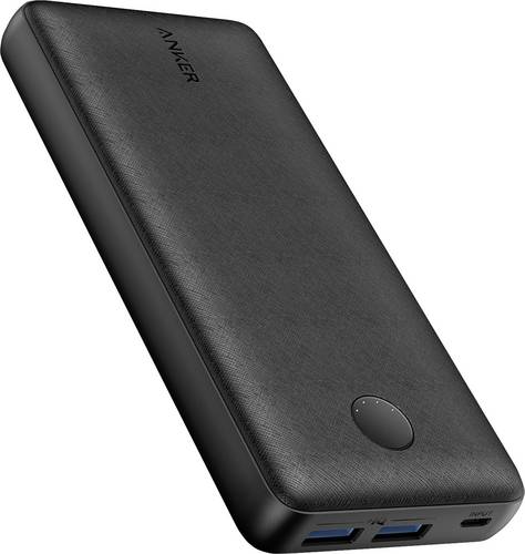 Anker PowerCore Select Powerbank (Zusatzakku) Li-Ion 20000 mAh A1363G11