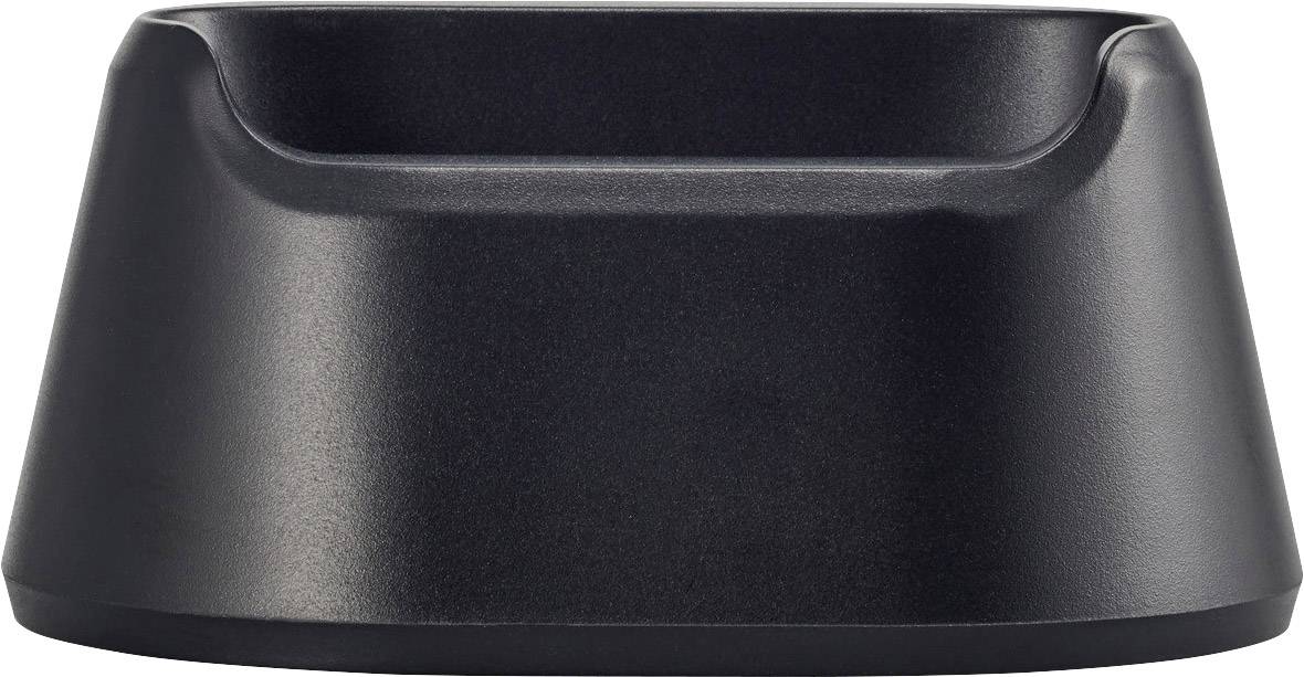 Gigaset GL390 Senioren-Handy Silber