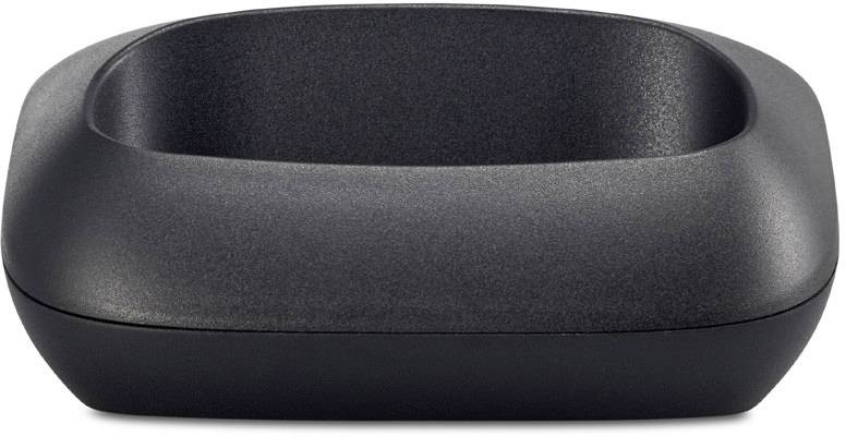 Gigaset GL590 Senioren-Klapp-Handy Silber