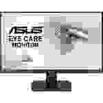 Asus ESSENTIAL VA24EHE LCD-Monitor 60.5cm (23.8 Zoll) EEK F (A - G) 1920 x 1080 Pixel Full HD 5 ms HDMI®, DVI, VGA IPS LED