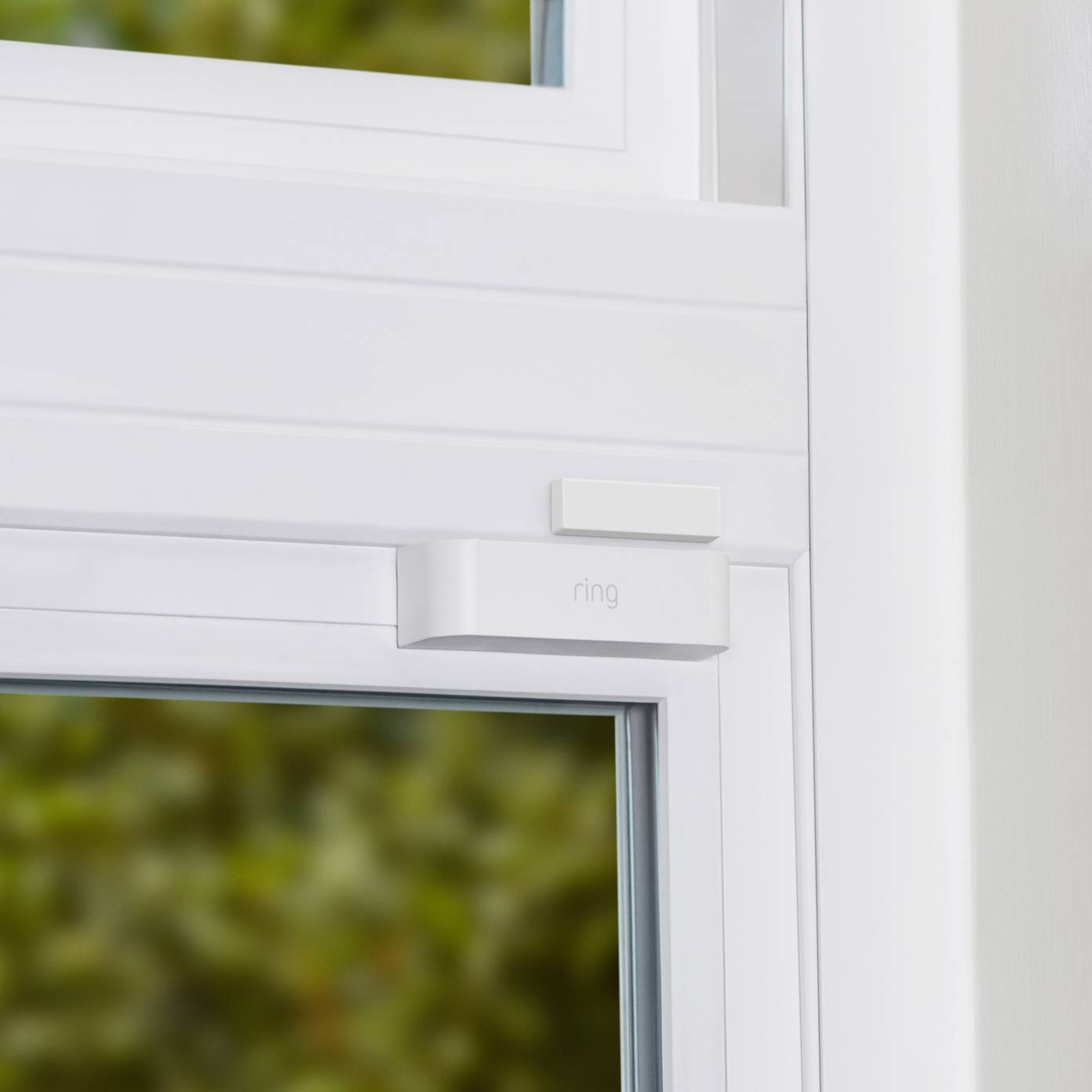 ring Alarm Contact Sensor 4SDBE9-0EU0 Funk-Alarmanlagen-Erweiterung Tür-/Fenstersensor