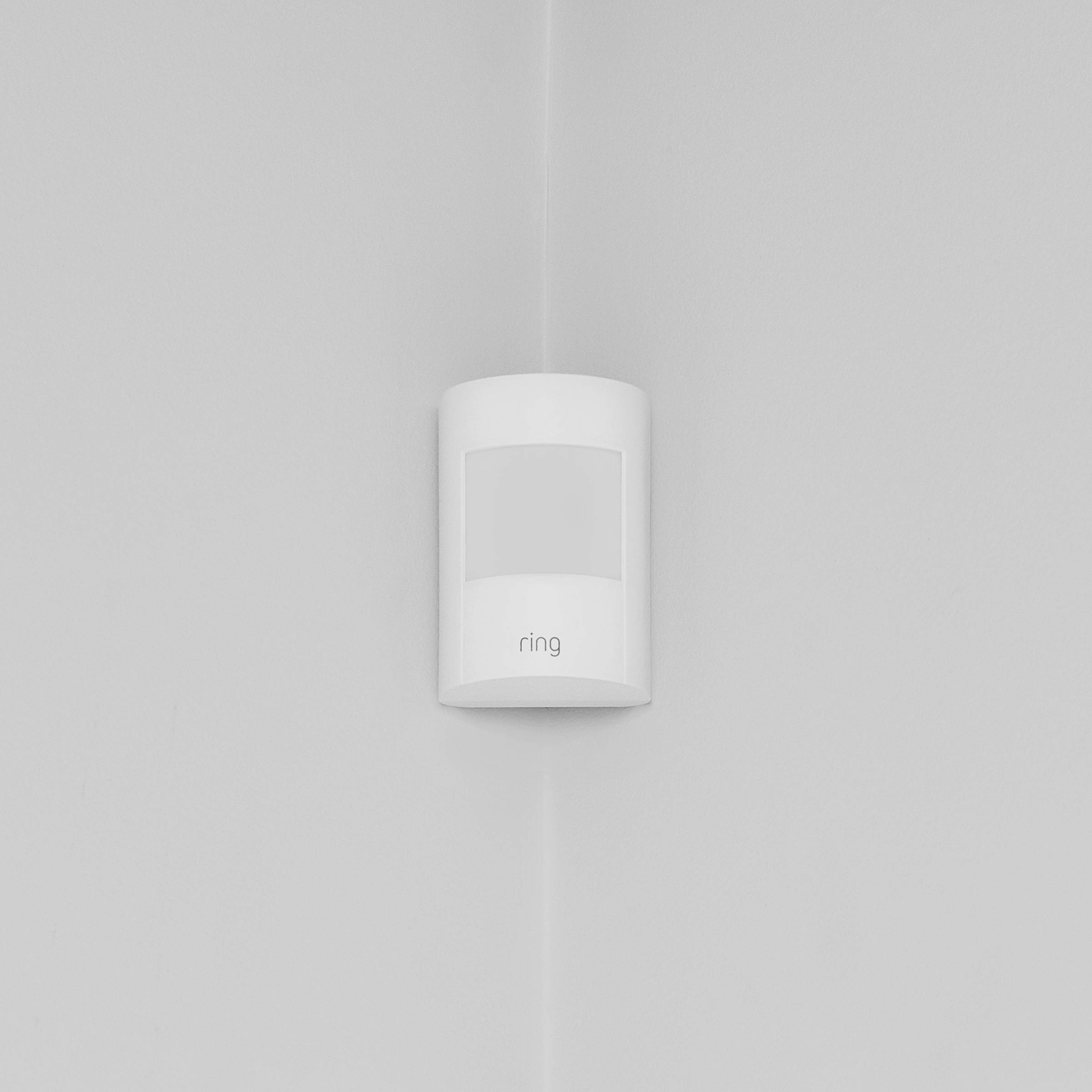 ring Alarm Motion Sensor 4SPBE9-0EU0 Funk-Alarmanlagen-Erweiterung Bewegungssensor