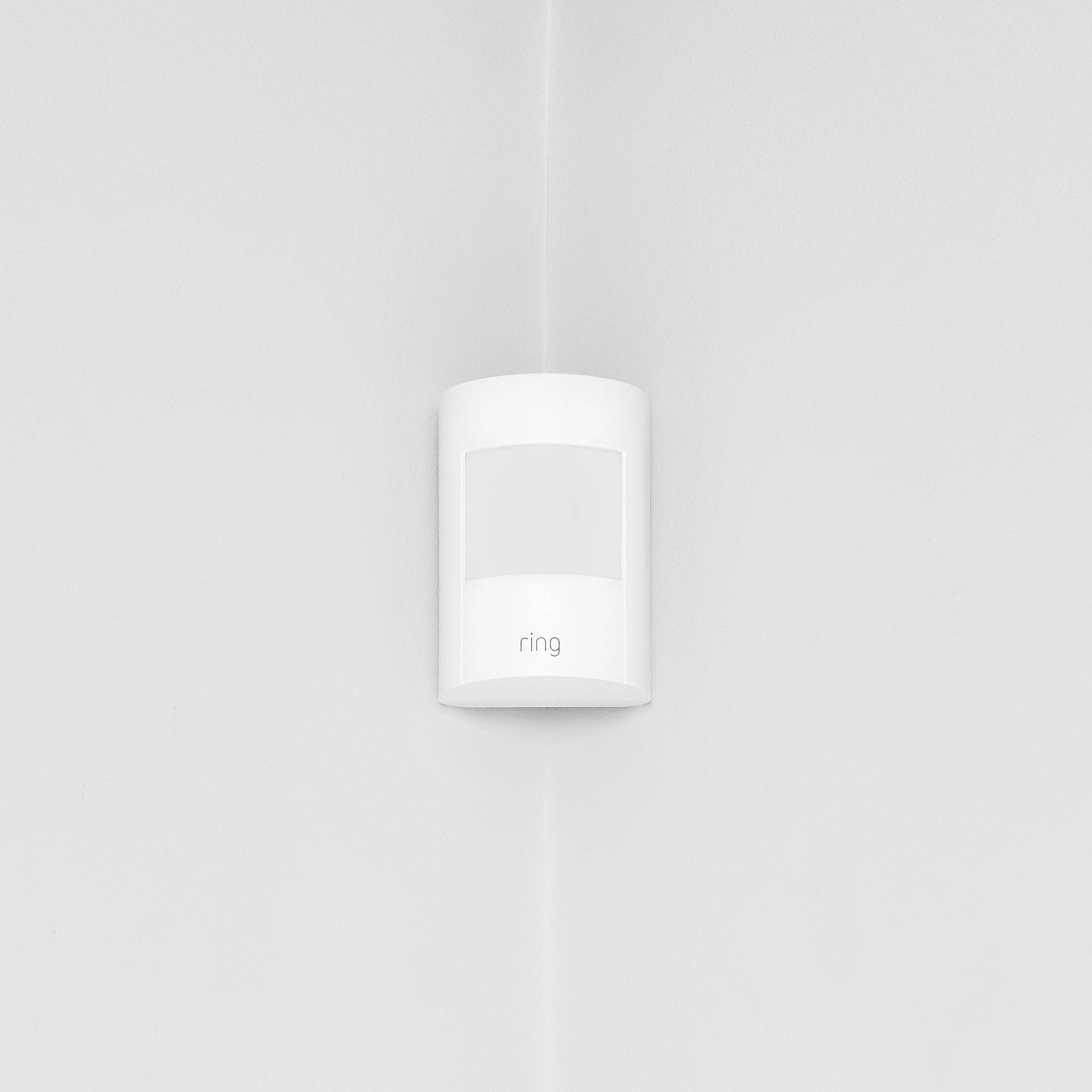 ring Alarm Motion Sensor 4SPBE9-0EU0 Funk-Alarmanlagen-Erweiterung Bewegungssensor