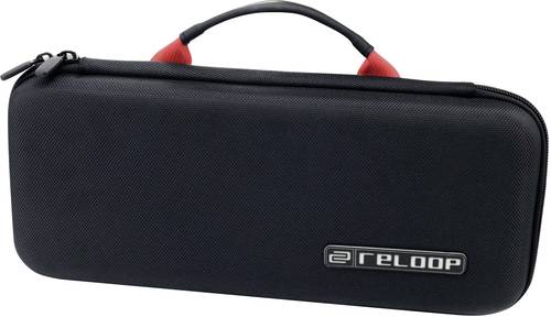 Reloop Premium Modular Bag Koffer Schwarz