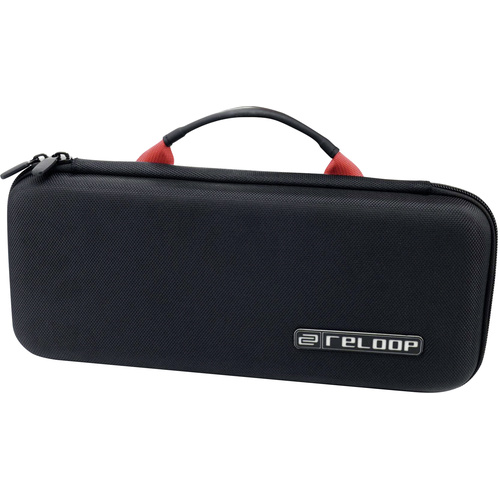 Reloop Premium Modular Bag Koffer Schwarz