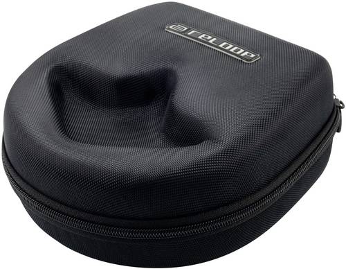 Reloop Premium Headphone Bag Koffer Schwarz