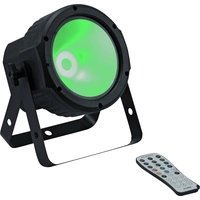 Eurolite SLS-30 LED-PAR-Scheinwerfer Anzahl LEDs (Details): 1 Schwarz Eurolite SLS-30 LED-PAR-Scheinwerfer Anzahl LEDs (Details): 1 Schwarz