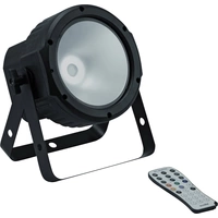 Eurolite SLS-30 LED-PAR-Scheinwerfer Anzahl LEDs (Details): 1 Schwarz Eurolite SLS-30 LED-PAR-Scheinwerfer Anzahl LEDs (Details): 1 Schwarz