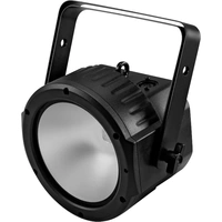 Eurolite SLS-30 LED-PAR-Scheinwerfer Anzahl LEDs (Details): 1 Schwarz Eurolite SLS-30 LED-PAR-Scheinwerfer Anzahl LEDs (Details): 1 Schwarz