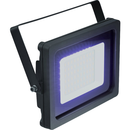 Eurolite FL-30 51914966 LED-Außenstrahler 30 W Schwarzlicht (UV)