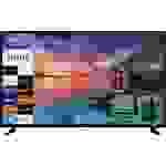Dyon Movie Smart 43 XT LED-TV 108cm 42.5 Zoll EEK G (A - G) DVB-T2, DVB-C, DVB-S, Full HD, Smart TV, WLAN, CI+ Schwarz