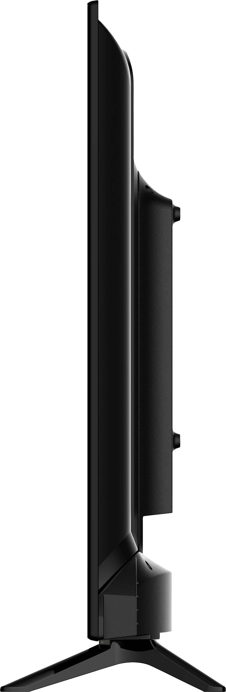 Dyon Movie Smart 43 XT LED-TV 108 cm 42.5 Zoll EEK G (A - G) DVB-T2, DVB-C, DVB-S, Full HD, Smart TV, WLAN, CI+ Schwarz