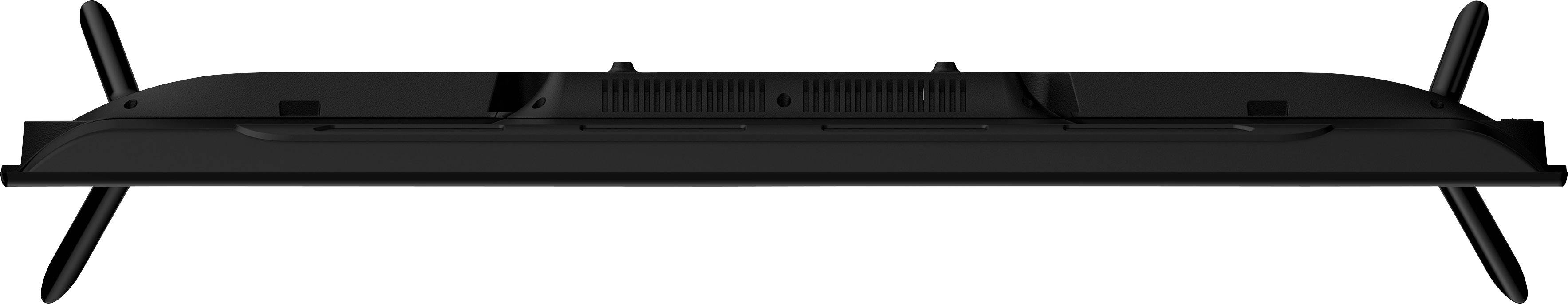 Dyon Movie Smart 43 XT LED-TV 108 cm 42.5 Zoll EEK G (A - G) DVB-T2, DVB-C, DVB-S, Full HD, Smart TV, WLAN, CI+ Schwarz